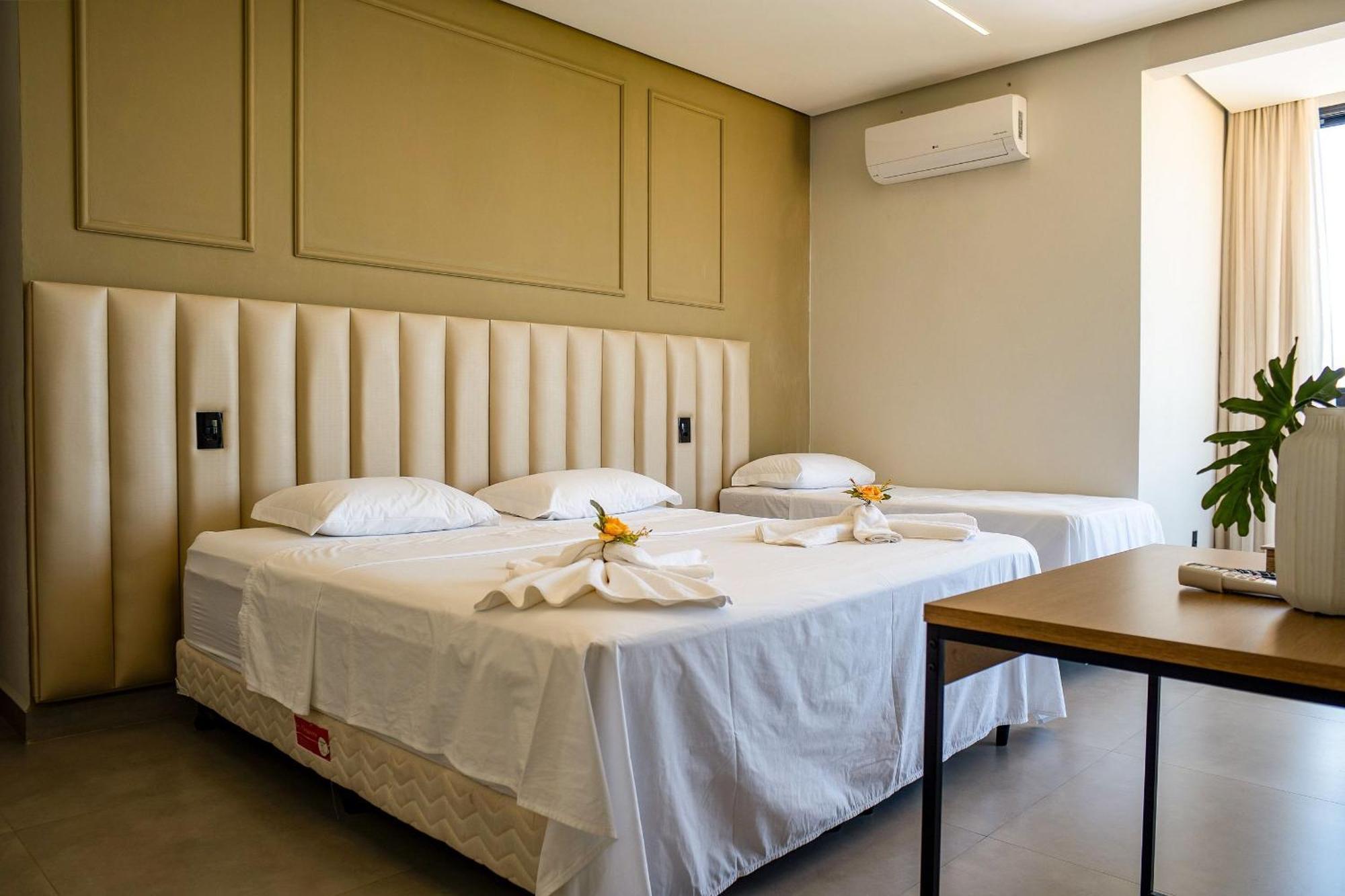 Pousada Com Piscina, Jacuzzi E Com Vista Em Capitolio - Casa Decore Ngoại thất bức ảnh